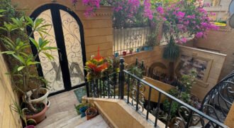 دوبليكس للبيع داخل ون بيس كمبوند التجمع الخامس دوبليكس للبيع داخل ون بيس كمبوند التجمع الخامس