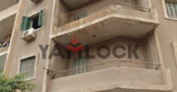 عماره كامله للبيع فى عين شمس شارع إبراهيم عبد الرازق