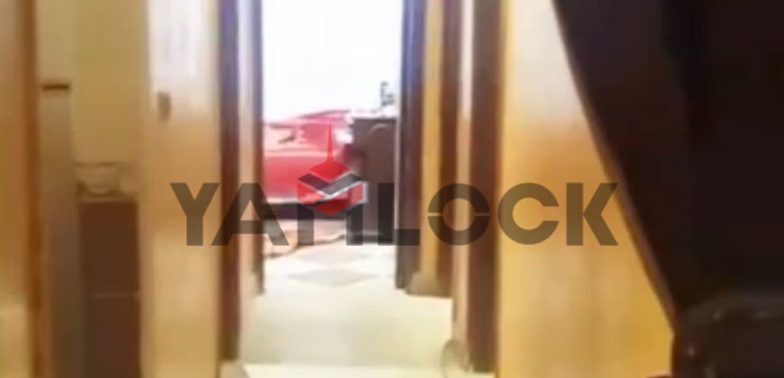 شقه للبيع فى شارع زكى السيسى فيصل متفرع من العشرين و التلاتين