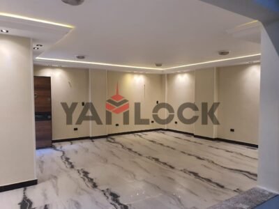 Apartment 165m²-65m² Garden-Upper Mokattam Plateau