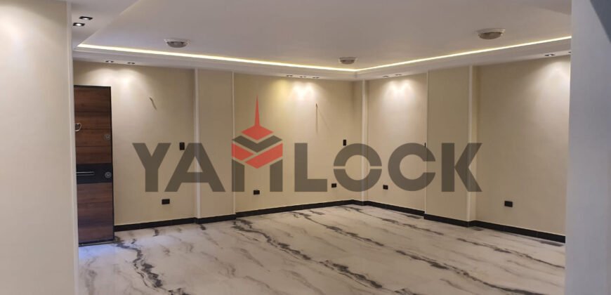 Apartment 165m²-65m² Garden-Upper Mokattam Plateau