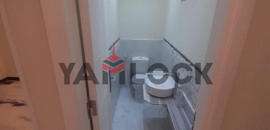 Apartment 165m²-65m² Garden-Upper Mokattam Plateau