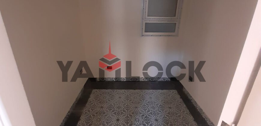 Apartment 165m²-65m² Garden-Upper Mokattam Plateau