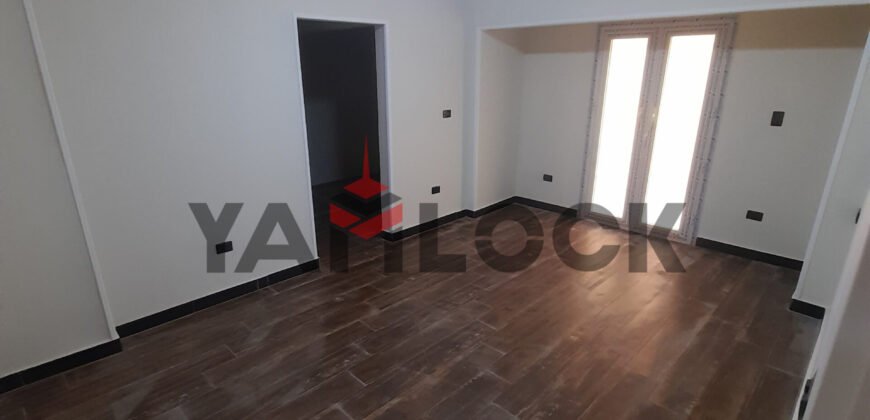 Apartment 165m²-65m² Garden-Upper Mokattam Plateau