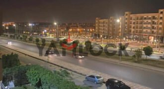 شقه للإيجار في حي الجامعه الأمريكيه امام كومبوند لو روا المستثمرين الجنوبيه شقه للإيجار في حي الجامعه الأمريكيه امام كومبوند لو روا المستثمرين الجنوبيه