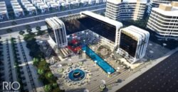 محل للبيع بالعاصمه الاداريه الجديده علي بن زايد مباشرة و النهر الأخضر