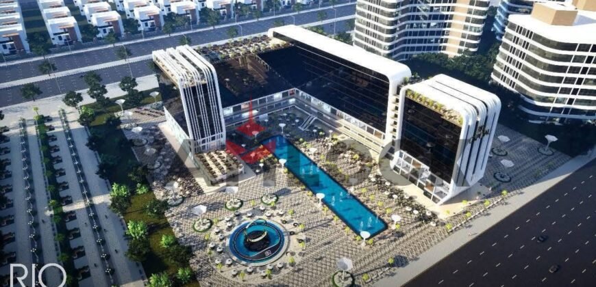 محل للبيع بالعاصمه الاداريه الجديده علي بن زايد مباشرة و النهر الأخضر