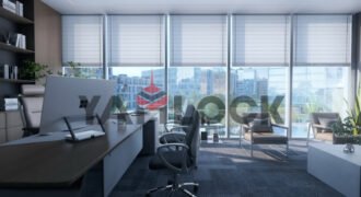 Five East Tower –  مكتب للبيع في العاصمة الادارية الدور العاشر | واجهة رئيسية مباشرة Five East Tower –  مكتب للبيع في العاصمة الادارية الدور العاشر | واجهة رئيسية مباشرة