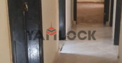 شقه للبيع كمبوند دار مصر القرنفل140م فيو وايد جاردن