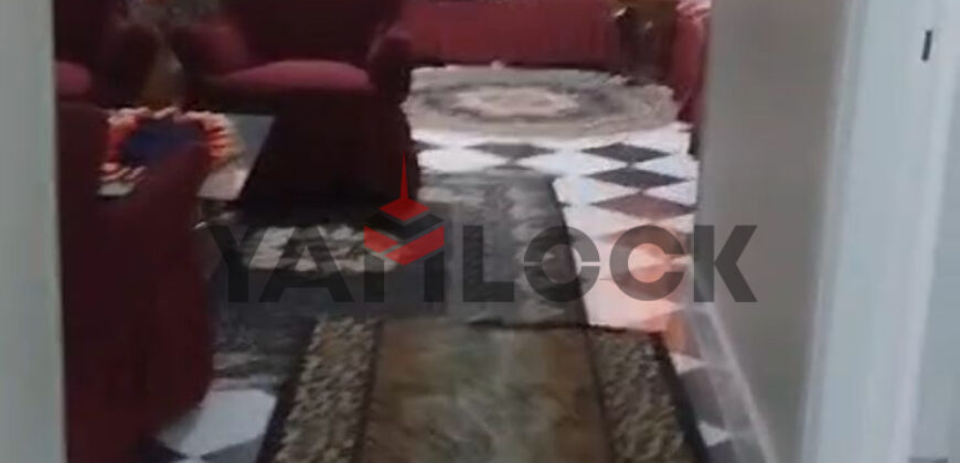 شقه مفروش للايجار مفروش في فكتوريا الاسكندريه