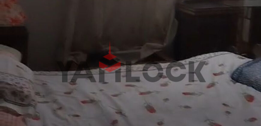 شقه مفروش للايجار مفروش في فكتوريا الاسكندريه