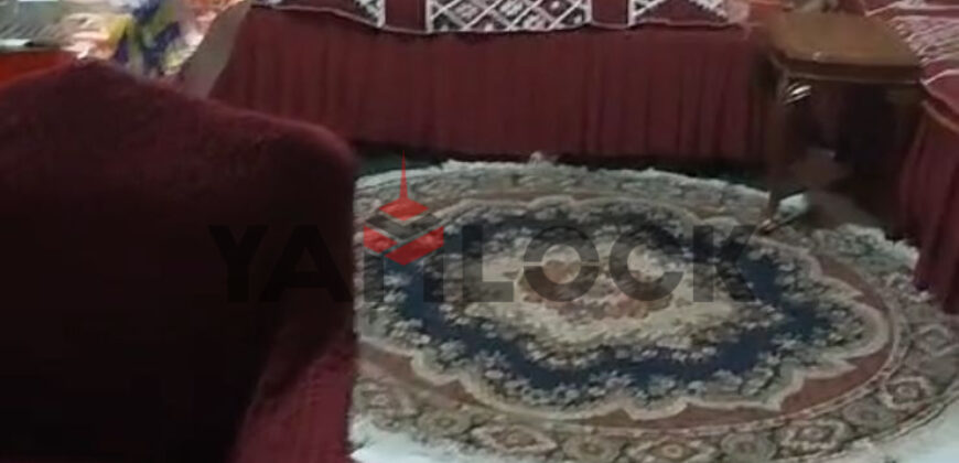 شقه مفروش للايجار مفروش في فكتوريا الاسكندريه