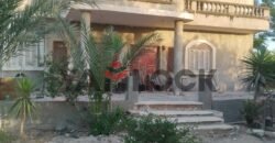 للبيع فيلا بالريف الاوروبي 600م للبيع فيلا بالريف الاوروبي 600م