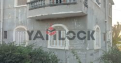 للبيع فيلا بالريف الاوروبي 600م للبيع فيلا بالريف الاوروبي 600م