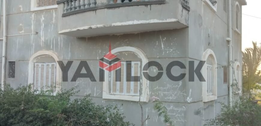 للبيع فيلا بالريف الاوروبي 600م للبيع فيلا بالريف الاوروبي 600م