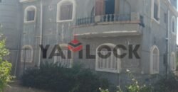 للبيع فيلا بالريف الاوروبي 600م للبيع فيلا بالريف الاوروبي 600م