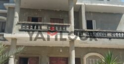 للبيع فيلا بالريف الاوروبي 600م للبيع فيلا بالريف الاوروبي 600م