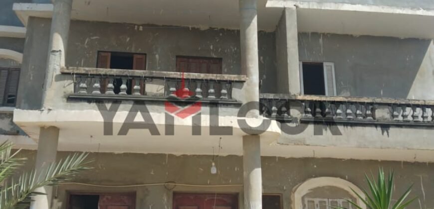 للبيع فيلا بالريف الاوروبي 600م للبيع فيلا بالريف الاوروبي 600م