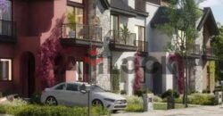 فيلا للبيع في كمبوند وندرمارك208م فيلا للبيع في كمبوند وندرمارك208م