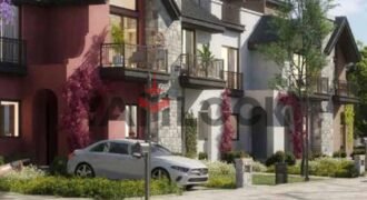 فيلا للبيع في كمبوند وندرمارك208م فيلا للبيع في كمبوند وندرمارك208م