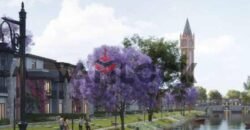 فيلا للبيع في كمبوند وندرمارك208م فيلا للبيع في كمبوند وندرمارك208م