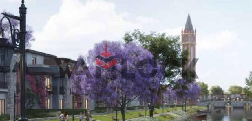 فيلا للبيع في كمبوند وندرمارك208م فيلا للبيع في كمبوند وندرمارك208م