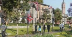 فيلا للبيع في كمبوند وندرمارك208م فيلا للبيع في كمبوند وندرمارك208م