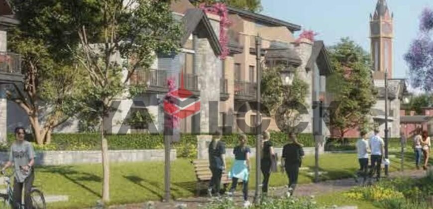 فيلا للبيع في كمبوند وندرمارك208م فيلا للبيع في كمبوند وندرمارك208م