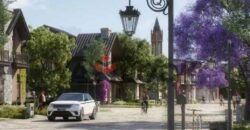 فيلا للبيع في كمبوند وندرمارك208م فيلا للبيع في كمبوند وندرمارك208م