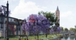 فيلا للبيع في كمبوند وندرمارك208م فيلا للبيع في كمبوند وندرمارك208م