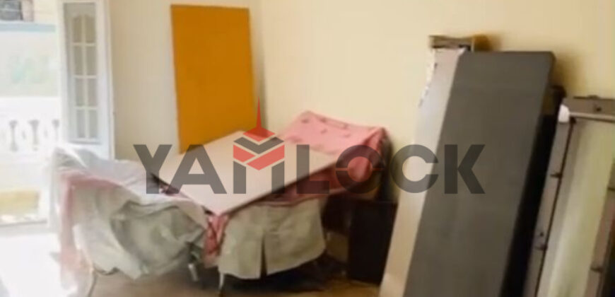 شقه للبيع في شارع مصطفي كامل تصلح سكني او اداري 90م الاسكندريه