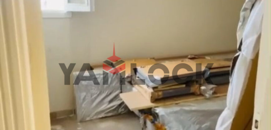 شقه للبيع في شارع مصطفي كامل تصلح سكني او اداري 90م الاسكندريه