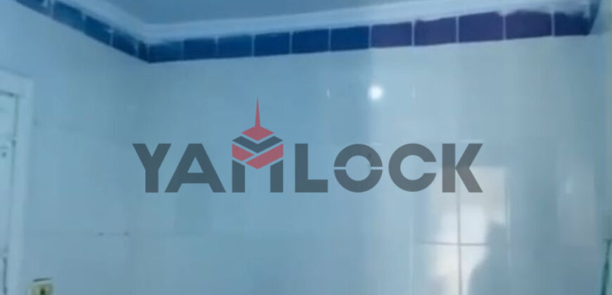 شقه للبيع في شارع مصطفي كامل تصلح سكني او اداري 90م الاسكندريه