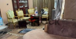 شقه للبيع في حي النزهه الجديده مصر الجديده 140م