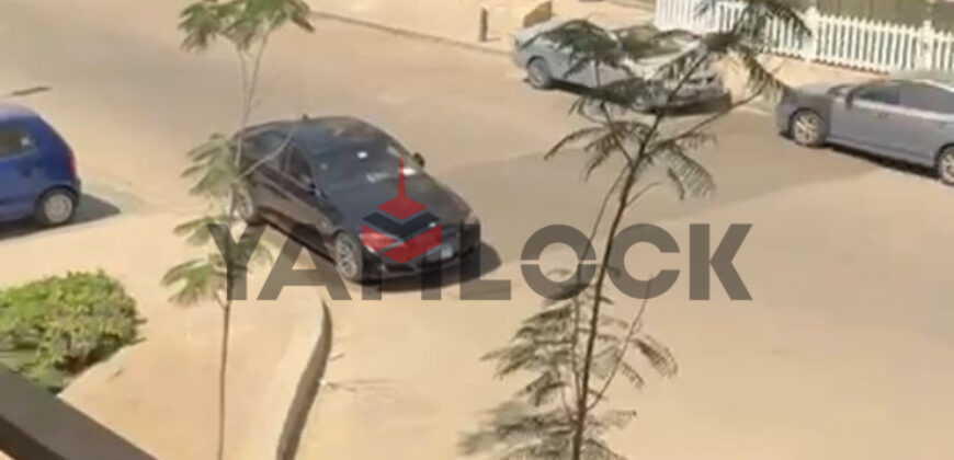 شقه للبيع في دار مصر الاندلس130م