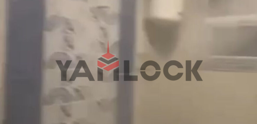 شقه للبيع دار الاندلس 100م ليها جاردن خاص