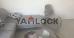 شقه للبيع دار الاندلس 100م ليها جاردن خاص