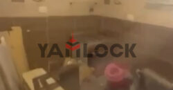 شقه للبيع دار الاندلس 100م ليها جاردن خاص