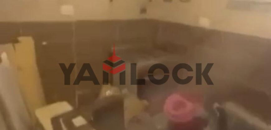 شقه للبيع دار الاندلس 100م ليها جاردن خاص