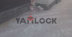 شقه للبيع دار الاندلس 100م ليها جاردن خاص