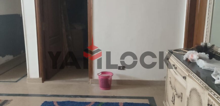 شقه للبيع في معراج المعادي خلف كارفور المعادي 200م