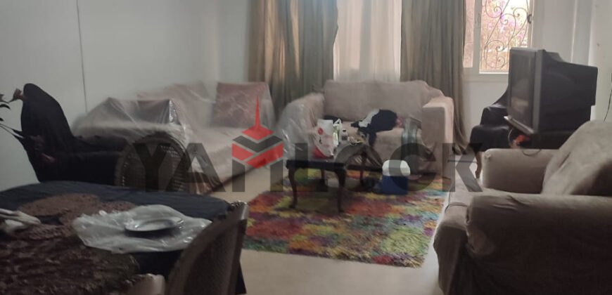 شقه للبيع في اشجار سيتي 140 م