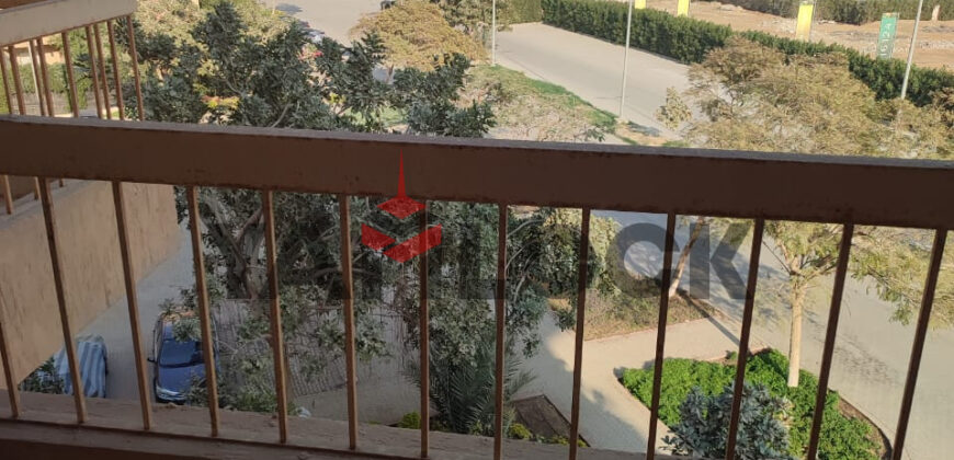 شقه للبيع في اشجار سيتي 140 م