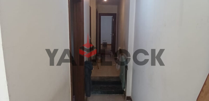 شقه للايجار في شلرع الشعراوي الاسكندريه 120م