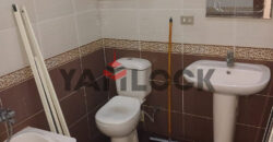 شقه للايجار في شلرع الشعراوي الاسكندريه 120م