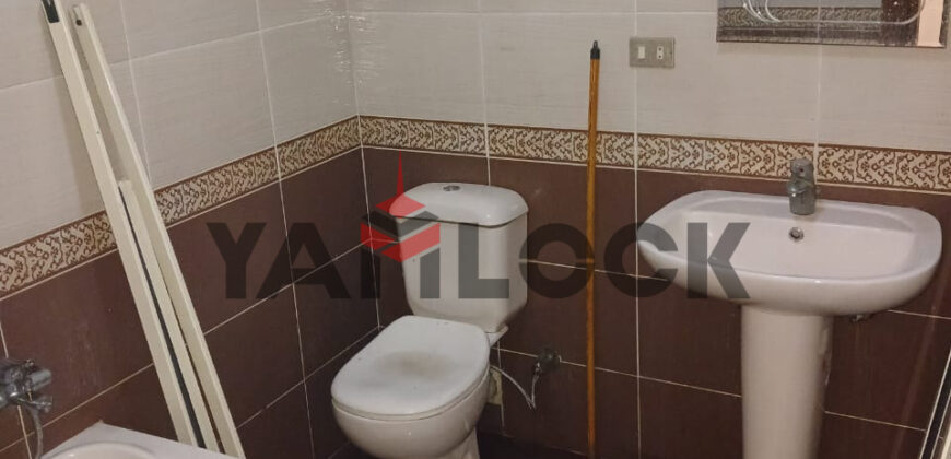 شقه للايجار في شلرع الشعراوي الاسكندريه 120م