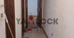 شقه للايجار في شلرع الشعراوي الاسكندريه 120م