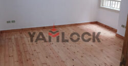 شقه للايجار في شلرع الشعراوي الاسكندريه 120م