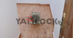 شقه للايجار في شلرع الشعراوي الاسكندريه 120م