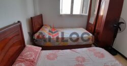 شقه للبيع في شاطي النخيل الاسكندريه 120م بالفرش